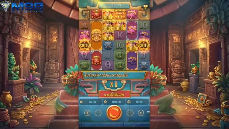 แนะนำเกมสล็อตยอดฮิตโบนัสแตกหนักที่ทำกำไรได้รวดเร็วที่สุด