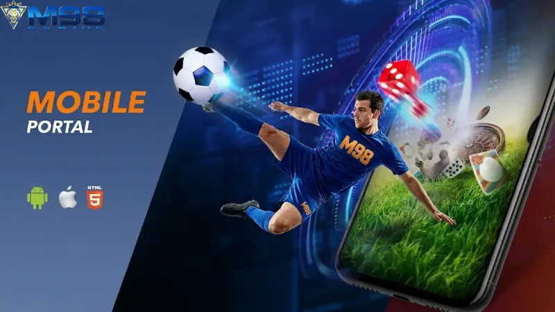 ดาวน์โหลด M98 ติดตั้งแอปเล่นสล็อตและคาสิโนฟรีสปีดเร็วที่สุด